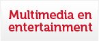 Multimedia en entertainment